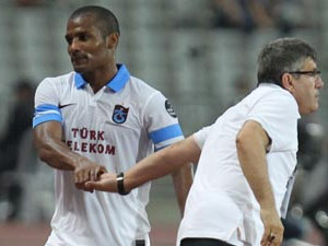 "Gerçek Malouda'yı göreceksiniz"