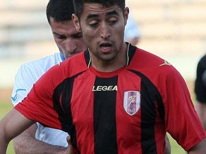 Kukesi'de transfer Trabzon'a bağlı!