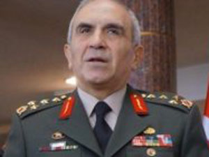 G.Kurmay’dan "jandarma" ayarı