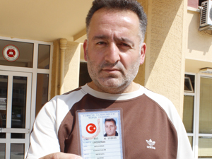 26 günde iki kez din değiştirdi...