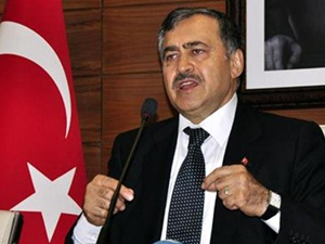 Yağış rejimi değişti