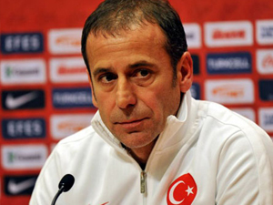 Abdullah Avcı görevi bıraktı