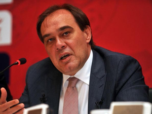 Demirören'den Fatih Terim Açıklaması