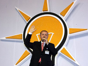 Ak Parti'nin seçim stratejisi belli oldu