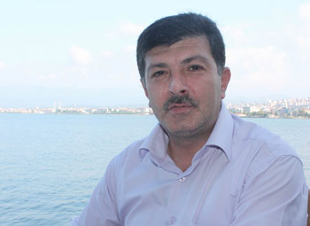 Türk muhtarlar yurt dışına açılıyor!