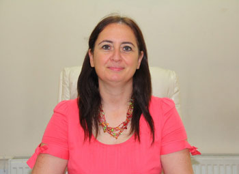 Girişimci kadınlar yol gösterecek!