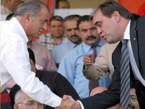 Milli Takım'a Terim mi gelecek?