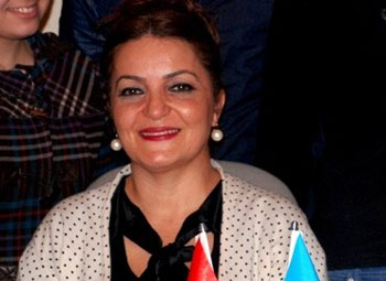 Giresun Üniversite'sine  Kosova'dan ödül!