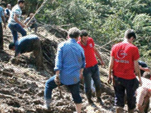 Bakan'dan Trabzon'a felaket uyarısı!