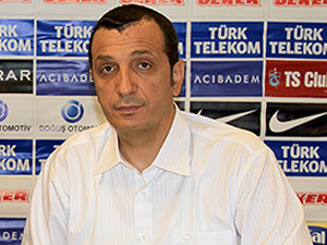 Avrupa'da var olmayı çok istiyoruz