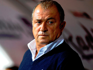 Fatih Terim kararını verdi