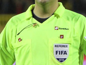 Trabzonspor Rizespor maçını kim yönetecek