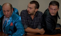 Leyla ile Mecnun Meclis gündeminde