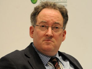 "Erdoğan'ın aptal olduğunu düşünüyorum"