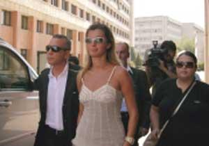 Tuğba'yı En Çok Dostları Üzdü