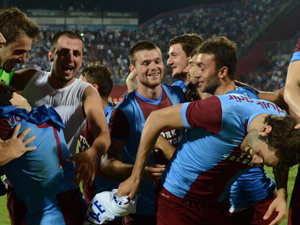 Haydi Trabzon yeniden!