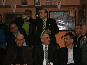 "Her başarının arkasında Güneş var"