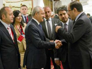 Kılıçdaroğlu'nun  Kerkük ziyareti iptal edildi