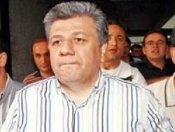 Mustafa Balbay Silivri'den ayrıldı