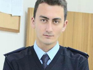 Ordulu genç traktörden düşerek öldü!