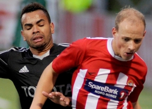 Beşiktaş'a Tromsö şoku!