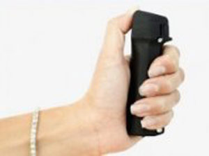 O artık silah sayılacak