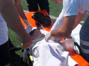 Minik Çınar’dan sevindirici haber geldi!