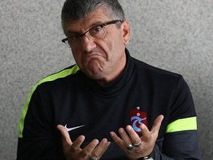 Akçay, Adrian için ne dedi?