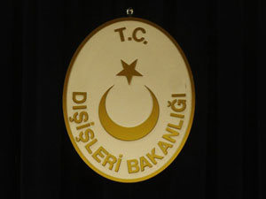 Dışişleri'nde büyükelçi atamaları