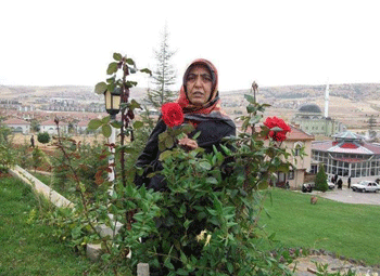 Kayboldu ve öyle bir yerde bulundu ki...