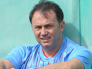 Trabzon'da daha iyi bir oyun ve...