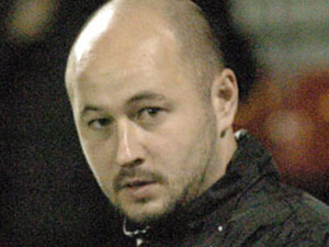 Takımının maçı kazandığını duyunca...