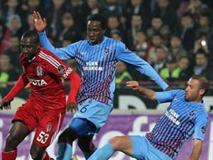 Sol Bamba'ya af mı geliyor?