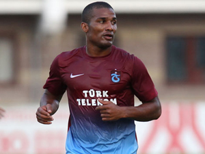 Trabzon'da olmak mutluluk verici