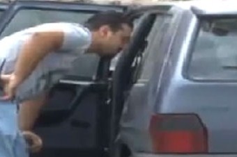 MHP’den 'araçlı saldırı' açıklaması