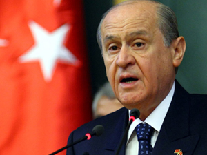 Partiye Saldırı Yapmak İçin Gönderilmiş Bir Zavallı