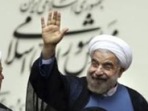 İran Esad'a destek çıktı