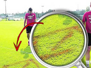 Taraftarı çıldırttılar!