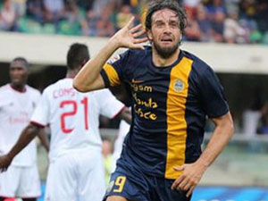 Milan'a açılış şoku