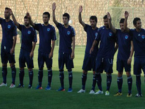 Belediye Buca'yı Olimpiyat'ta geçti