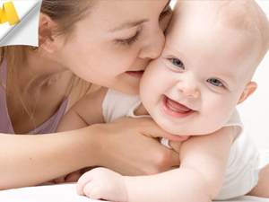 Üç çocuk yapan anneye iyi haber