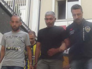 Trabzon'dan uçağa bindi ve tüm parasını...