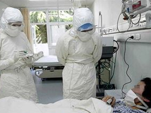 Ortadoğu'da "corona virüsü" yayılıyor