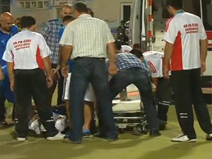 1461 Trabzon'da Mehmet şoku!