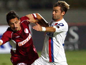 Karabükspor kaçtı, Elazığspor yakaladı!