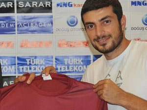 Akçay: Hazır ol Kadir!