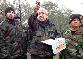 Reyhanlı bombacısı öldürüldü!