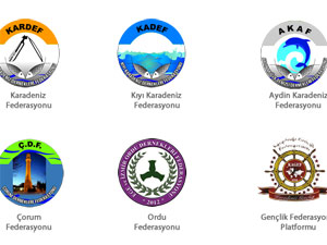 İzmir Fuarı'nda Karadeniz rüzgarı esecek