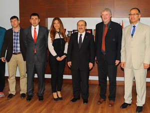 Trabzon bu olimpiyatlar için biçilmiş kaftan