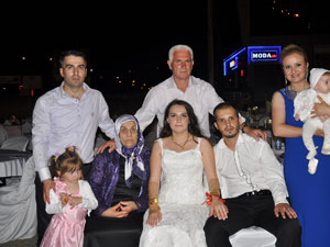 Nehir, Anıl’ın gönlüne aktı!..